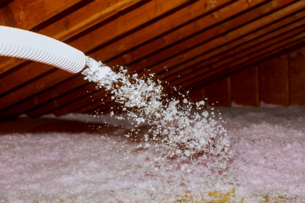 Best Residential Insulation in Obetz, OH