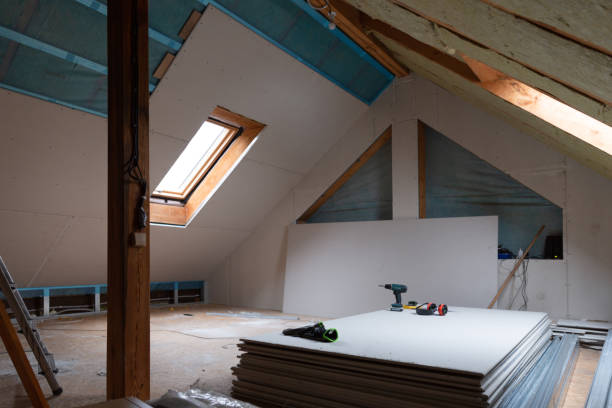 Best Insulation for Specific Applications in Obetz, OH