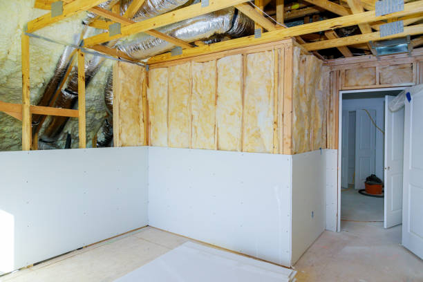 Types of Insulation We Offer in Obetz, OH