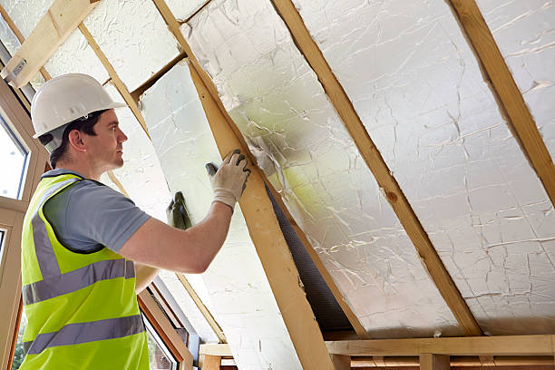 Best Specialized Insulation Services in Obetz, OH