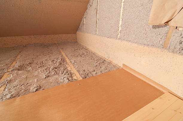 Best Spray Foam Insulation in Obetz, OH